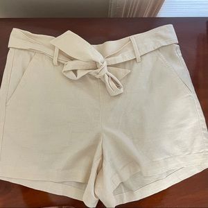 Brand New J. Crew shorts (never worn)